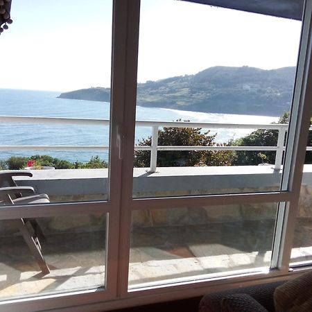 Apartamento Uxue. Mundaka Ngoại thất bức ảnh