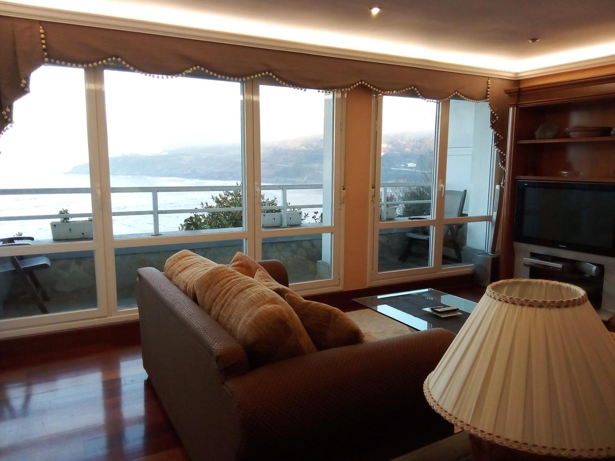 Apartamento Uxue. Mundaka Ngoại thất bức ảnh