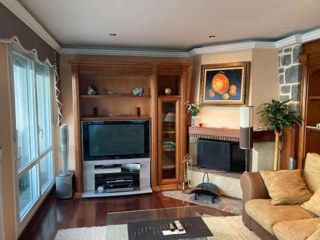 Apartamento Uxue. Mundaka Ngoại thất bức ảnh