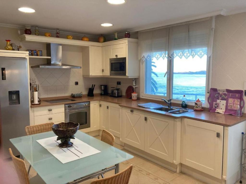Apartamento Uxue. Mundaka Ngoại thất bức ảnh