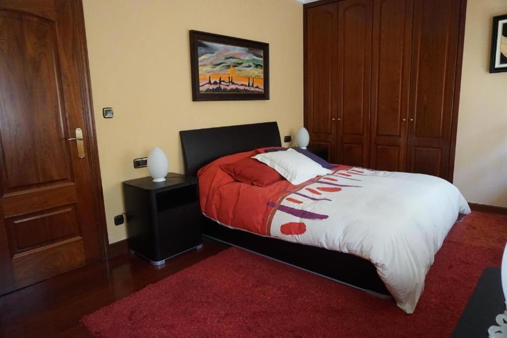 Apartamento Uxue. Mundaka Ngoại thất bức ảnh