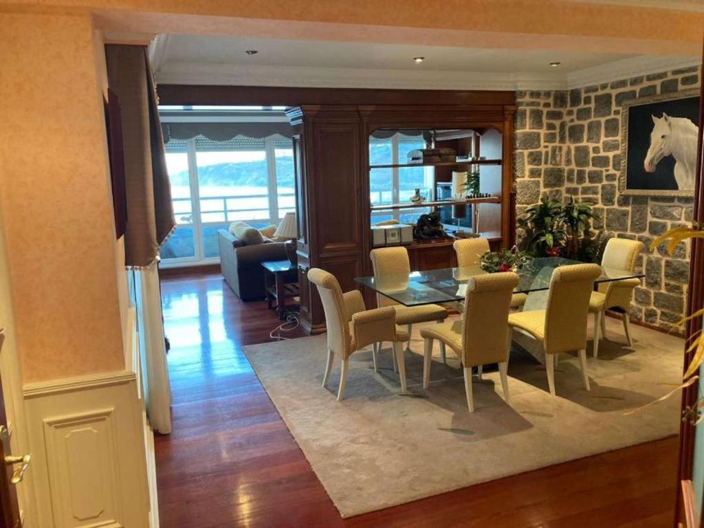 Apartamento Uxue. Mundaka Ngoại thất bức ảnh