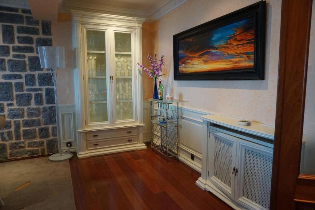 Apartamento Uxue. Mundaka Ngoại thất bức ảnh