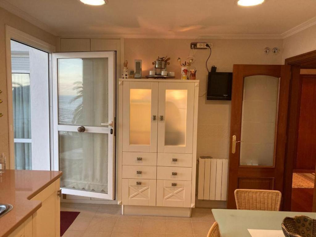 Apartamento Uxue. Mundaka Ngoại thất bức ảnh