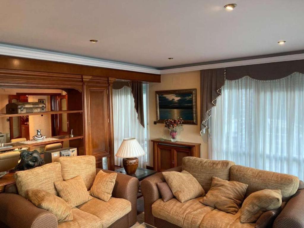 Apartamento Uxue. Mundaka Ngoại thất bức ảnh