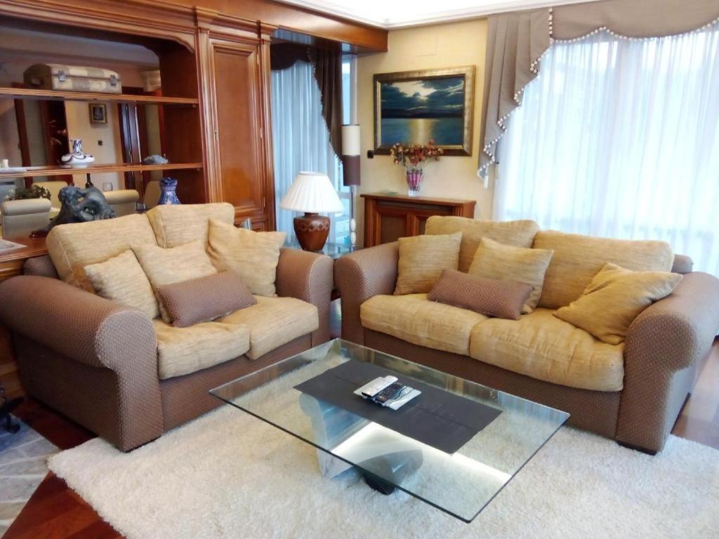 Apartamento Uxue. Mundaka Ngoại thất bức ảnh