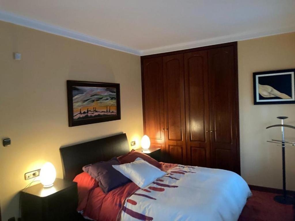 Apartamento Uxue. Mundaka Ngoại thất bức ảnh