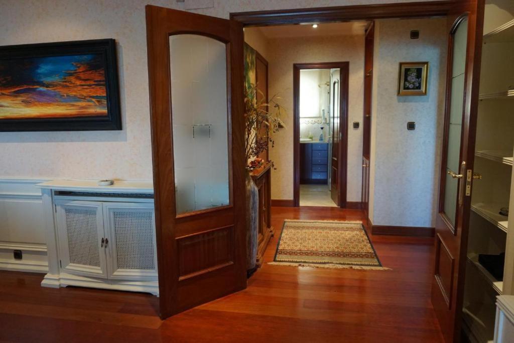 Apartamento Uxue. Mundaka Ngoại thất bức ảnh