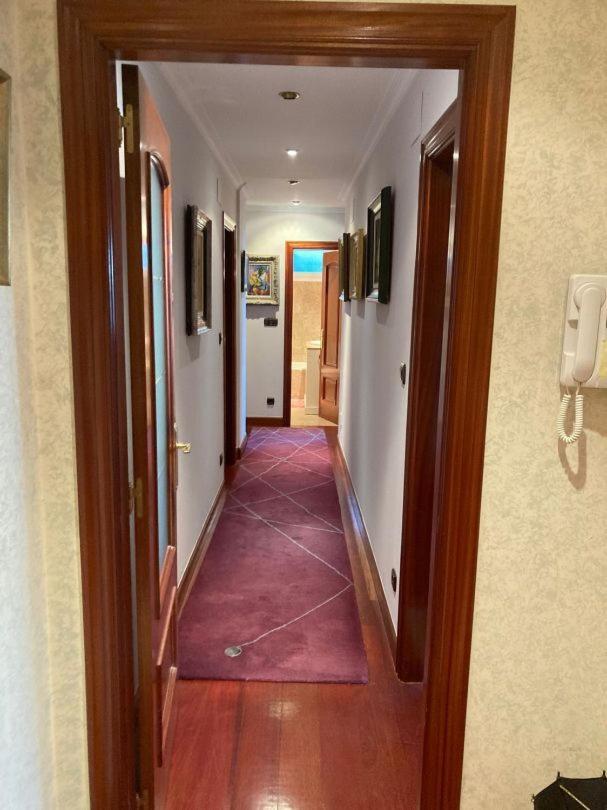 Apartamento Uxue. Mundaka Ngoại thất bức ảnh