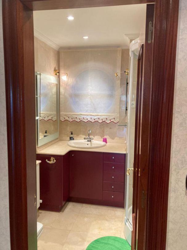 Apartamento Uxue. Mundaka Ngoại thất bức ảnh
