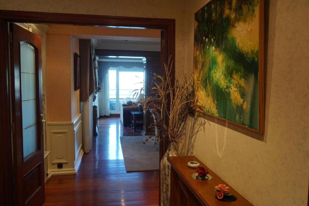 Apartamento Uxue. Mundaka Ngoại thất bức ảnh