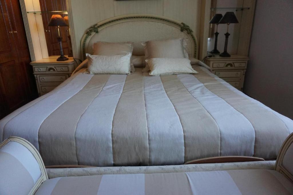 Apartamento Uxue. Mundaka Ngoại thất bức ảnh