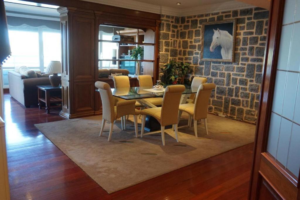 Apartamento Uxue. Mundaka Ngoại thất bức ảnh