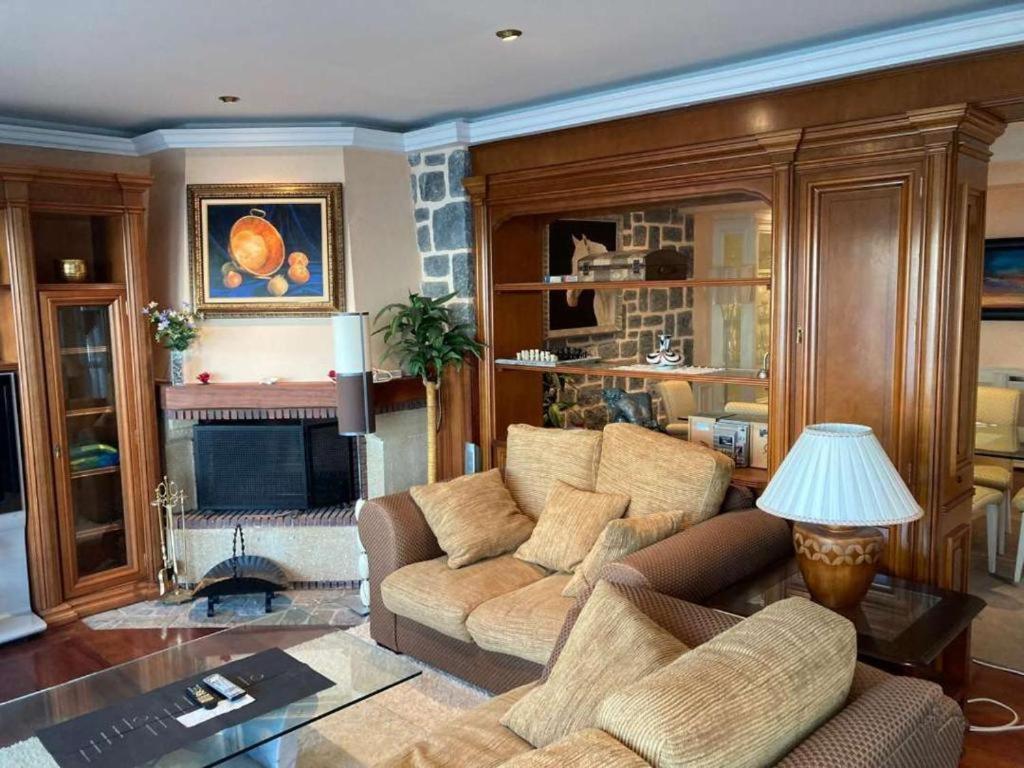 Apartamento Uxue. Mundaka Ngoại thất bức ảnh