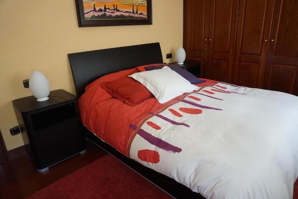 Apartamento Uxue. Mundaka Ngoại thất bức ảnh
