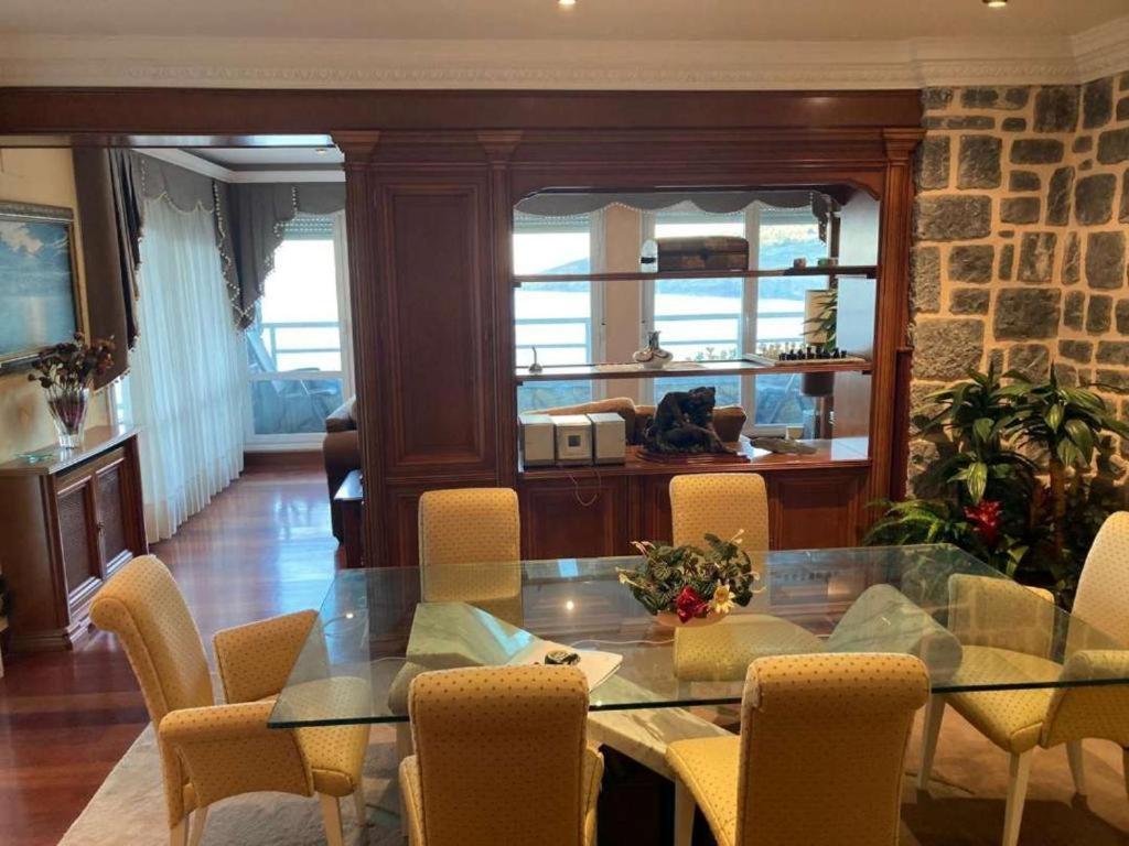 Apartamento Uxue. Mundaka Ngoại thất bức ảnh