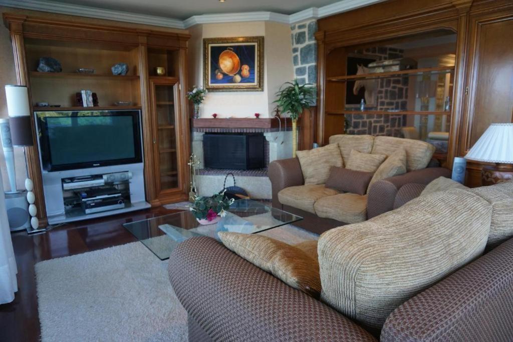 Apartamento Uxue. Mundaka Ngoại thất bức ảnh