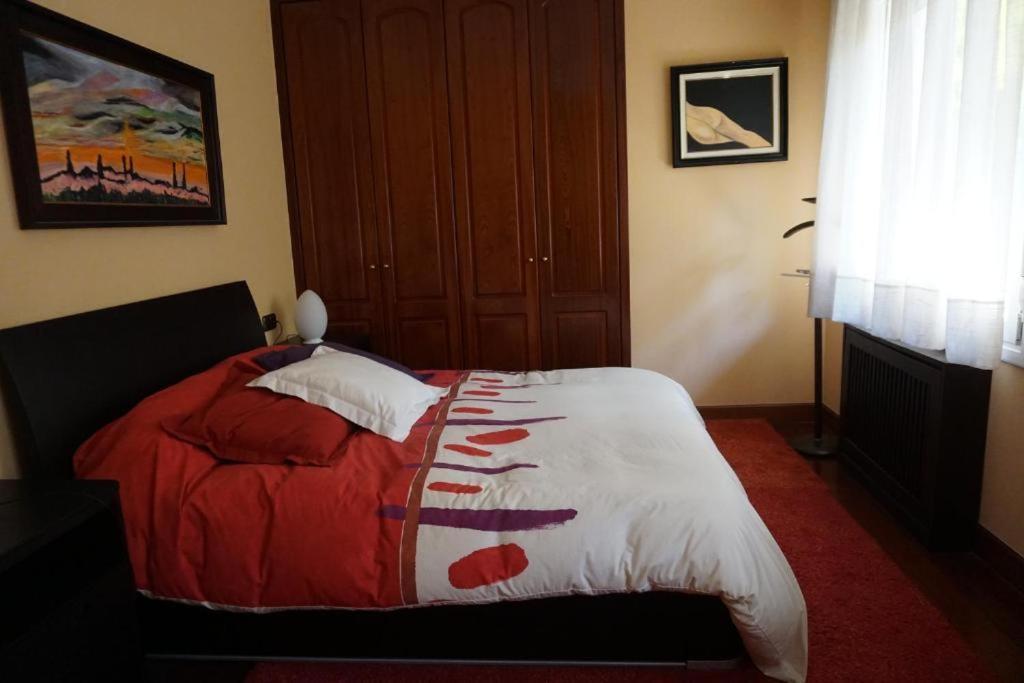 Apartamento Uxue. Mundaka Ngoại thất bức ảnh