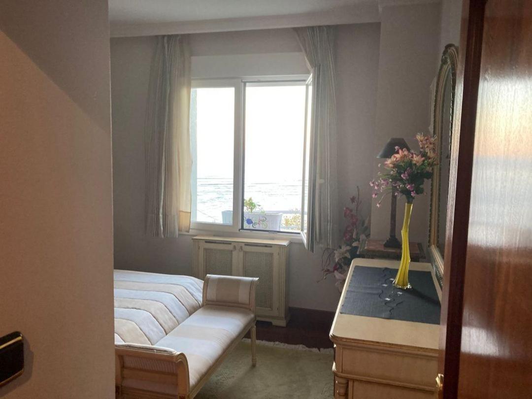 Apartamento Uxue. Mundaka Ngoại thất bức ảnh