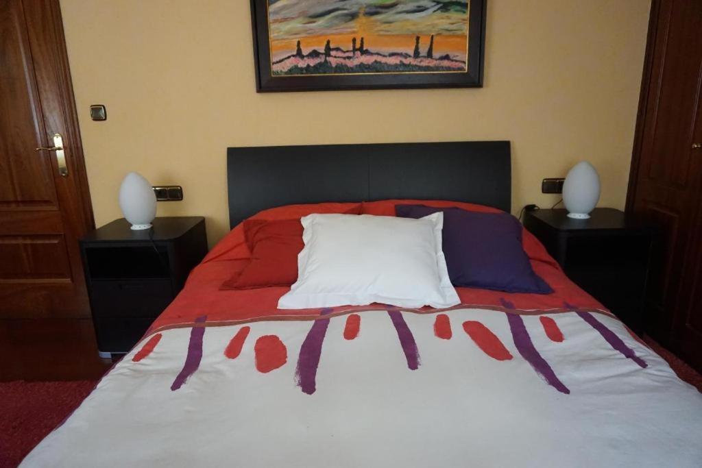 Apartamento Uxue. Mundaka Ngoại thất bức ảnh